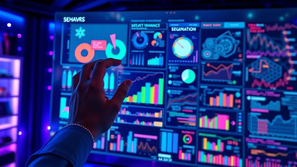 ai driven customer segmentation