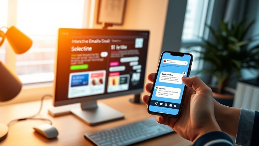 AI‑Powered Chatbots and Interactive Emails in Inbound Marketing 2 ai driven personalized customer engagement