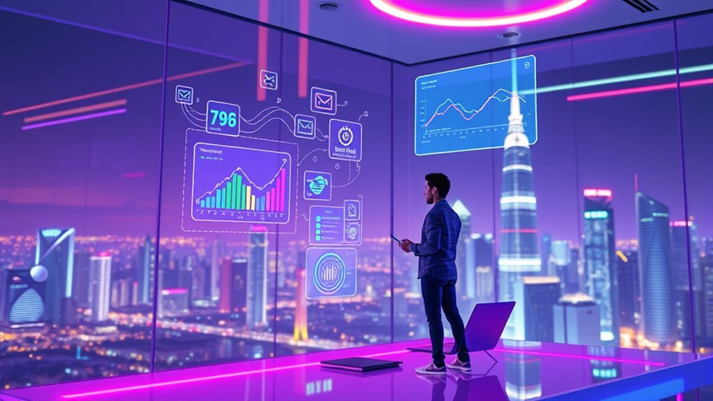 ai driven privacy focused email evolution