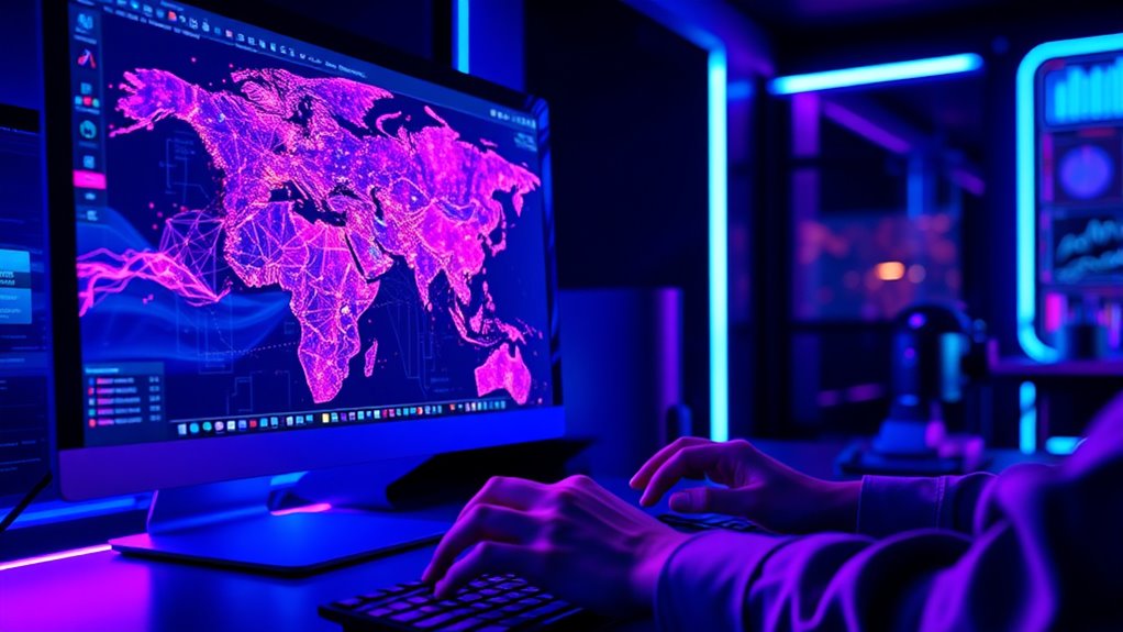 ai driven real time segmentation