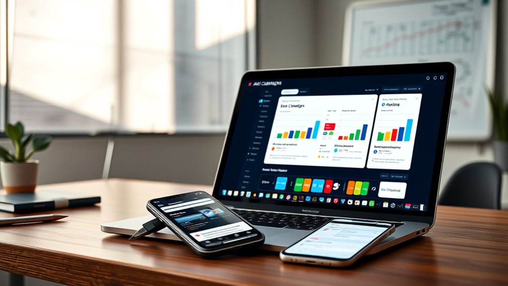 ai email marketing benefits