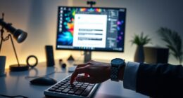 ai generated email drafting