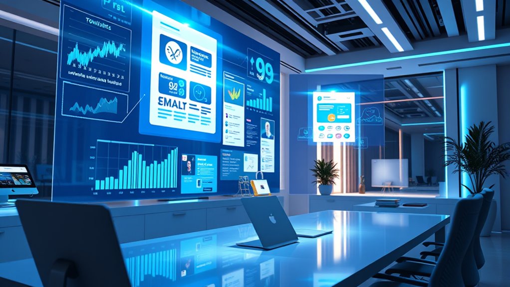 Future of Email Marketing: Trends Shaping 2026 and Beyond 2 ai personalization and privacy