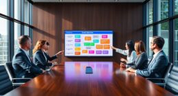 align goals with brand