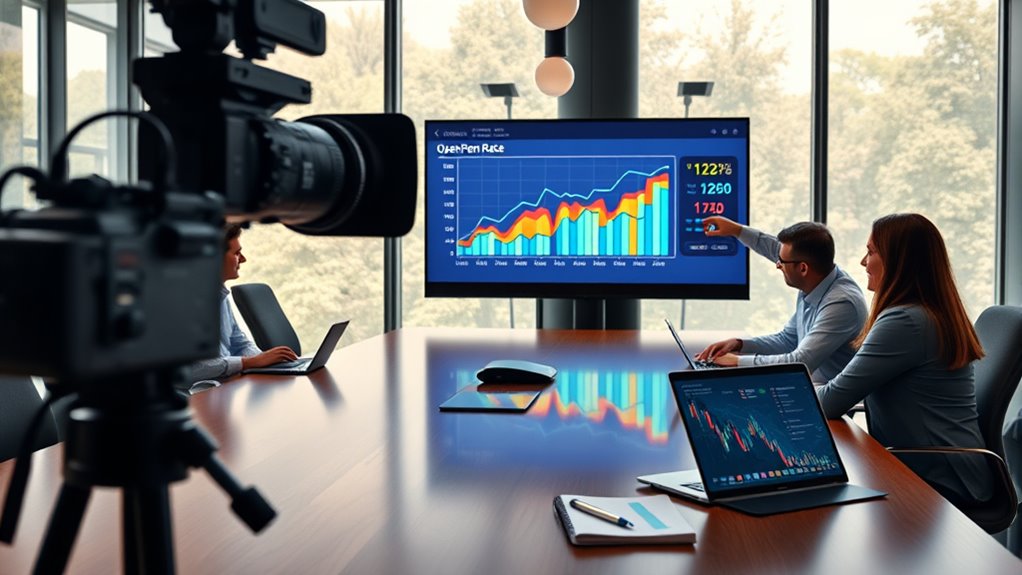 analyzing and improving open rates