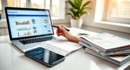 analyzing competitors email strategies