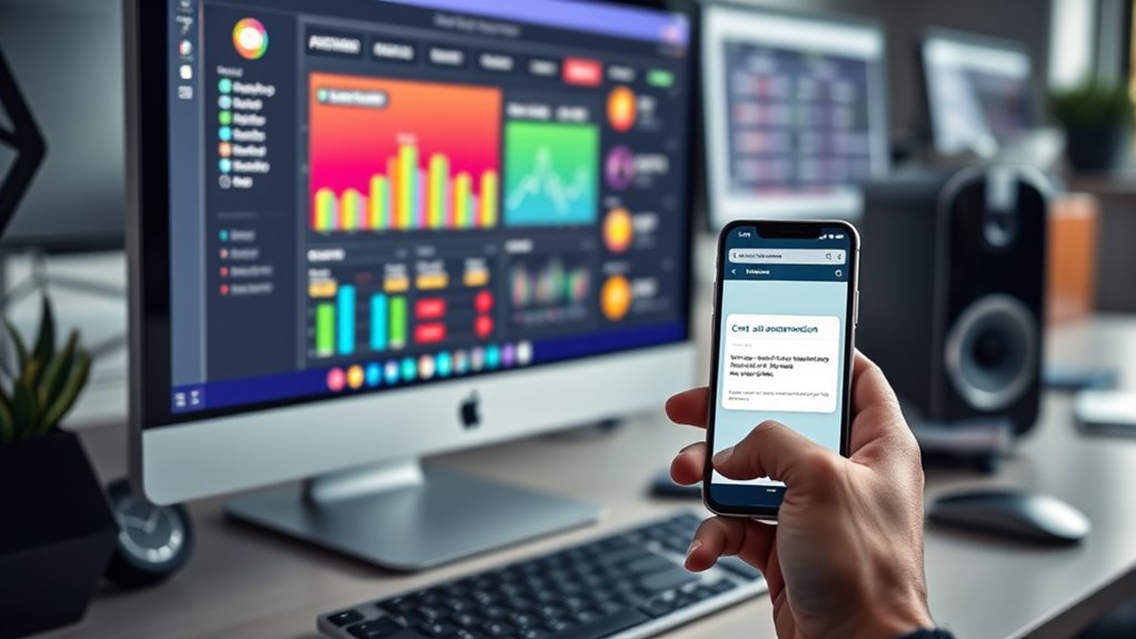 automated personalized customer interactions