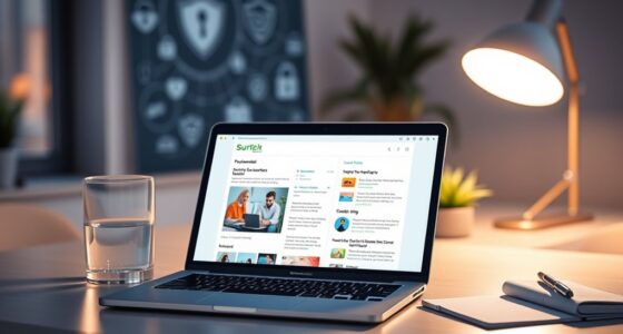 balancing email personalization privacy