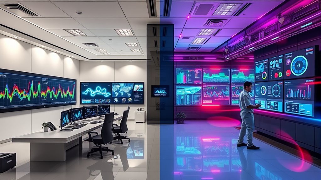 batching versus real time