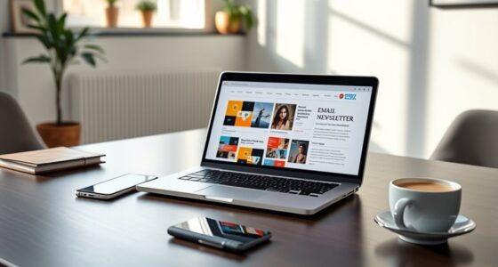 best curated email marketing newsletters