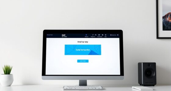 beta testing invitation email