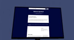 bold headings enhance readability