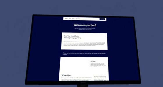 Creating Hierarchy: Using Bold Headings and Contrast to Guide Readers 7 bold headings enhance readability