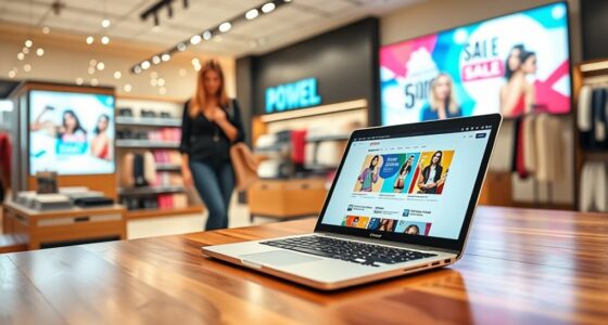 boosting retail sales effectively