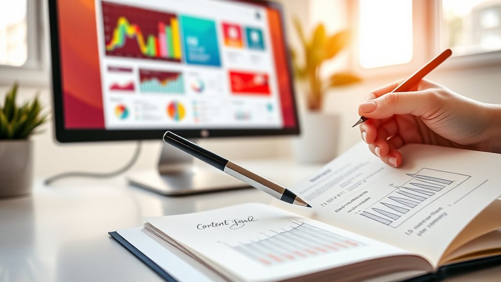 boosting shareable blog content