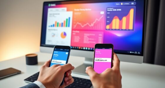 branded tracking and addresses