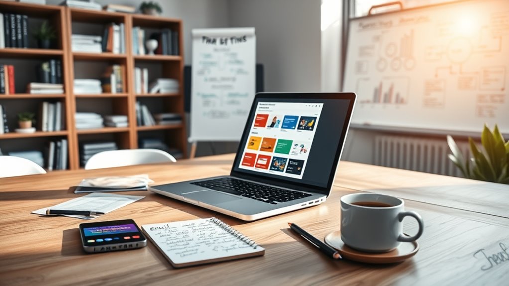 build targeted email audiences