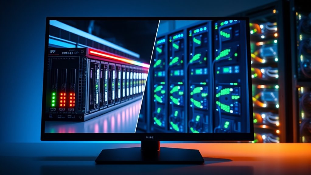 choose dedicated ips wisely