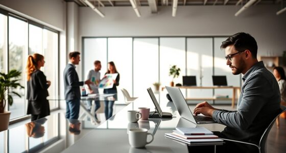 choosing between agencies and freelancers