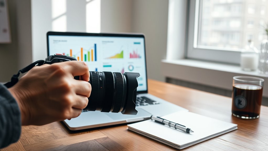 click to open rate calculation