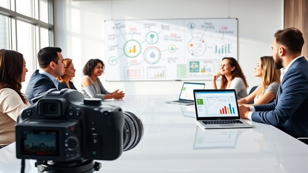 collaborative personalized email strategies