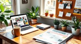 community engagement through newsletters