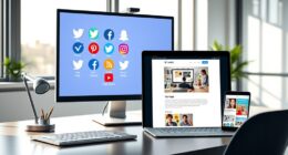 consistent branding effective conversion