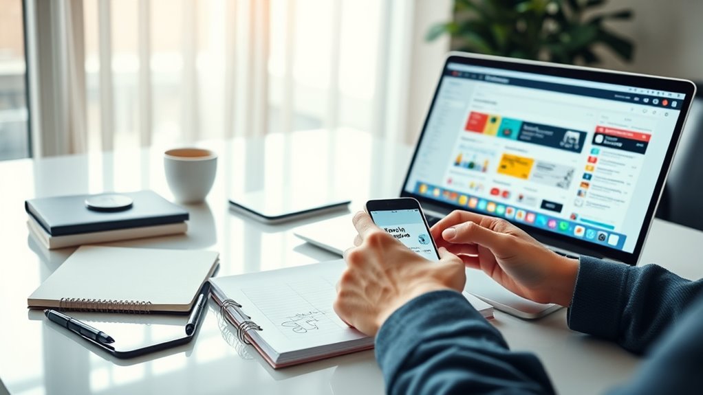 Aligning Social Media Voice With Email Brand Personality 3 consistent visual brand identity