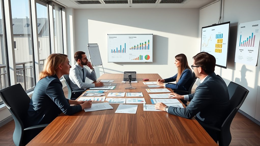 continuous strategic performance evaluation