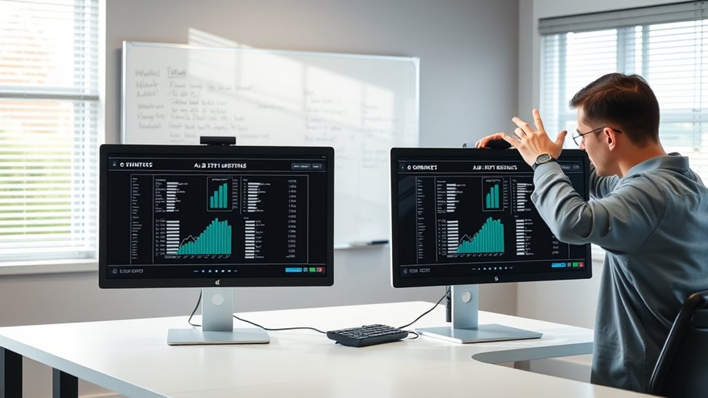 Avoiding External Factors That Skew A/B Test Results 3 control variables for accurate testing