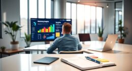 coordinate email with strategy