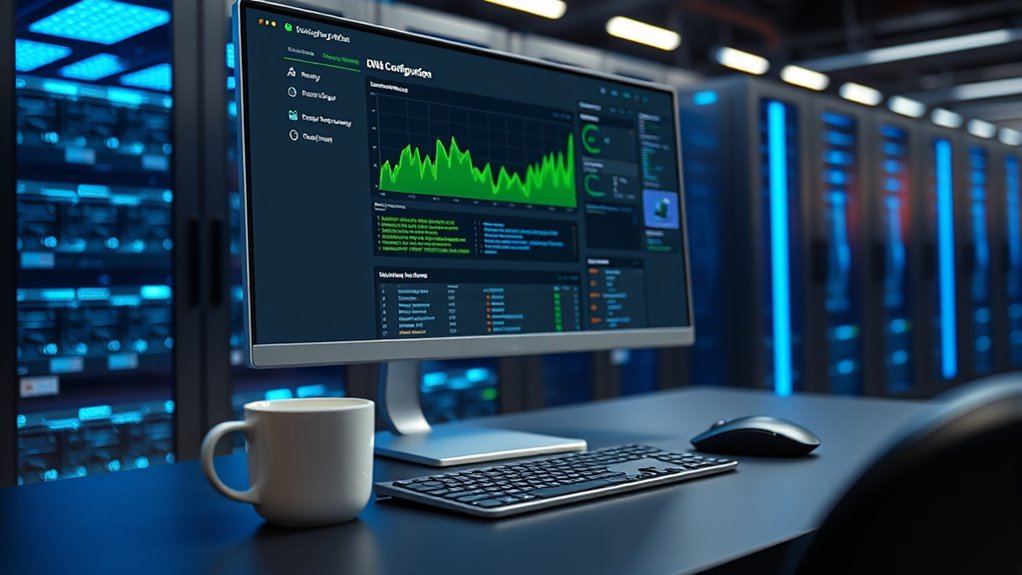 Best Practices for DNS Configuration in Email Sending 3 correct dns email authentication