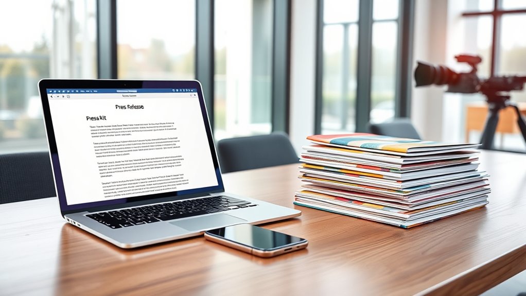 craft engaging media stories