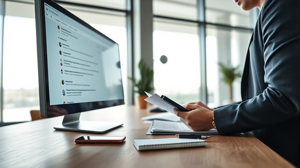 crisis communication builds trust