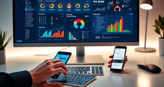 crm and email integration