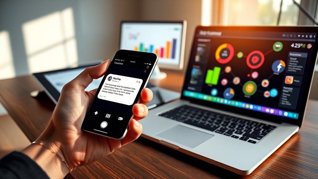 cross channel personalized messaging