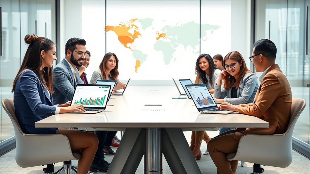 International Audiences: Culturally Sensitive Email Marketing From the U.S. 3 culturally adapted email content