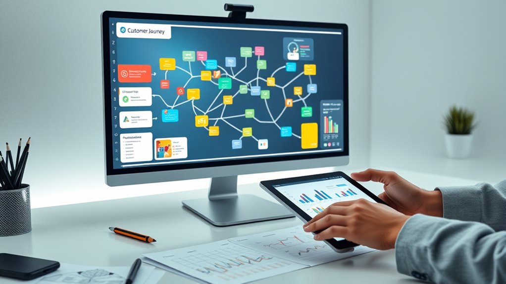 customer journey segmentation optimization