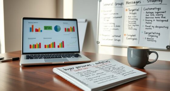 customer segmentation for marketing