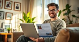 customer stories in emails