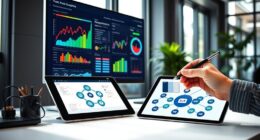 customize domains for tracking