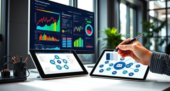 customize domains for tracking