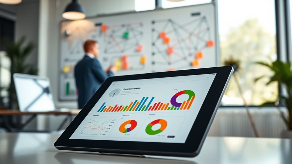 data driven marketing strategies