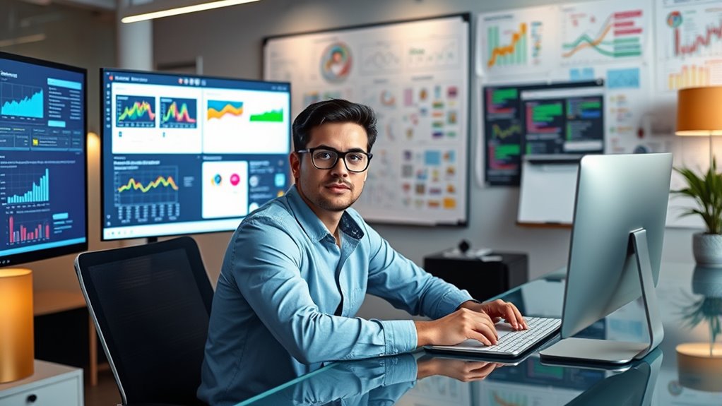 Rise of the Marketing Technologist: Merging IT Skills in Email Careers 2 data driven martech integration