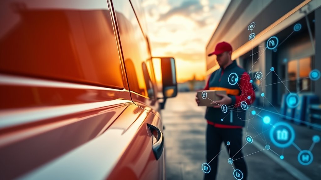 delivery versus email deliverability