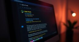 designing effective dark mode emails