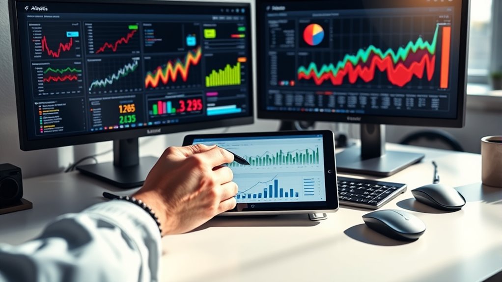 detecting genuine user engagement