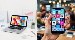 Email vs. Social Media: Basic Comparison for Marketers 11 direct personalized communication channels