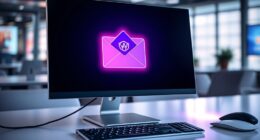 displaying verified logos in inboxes