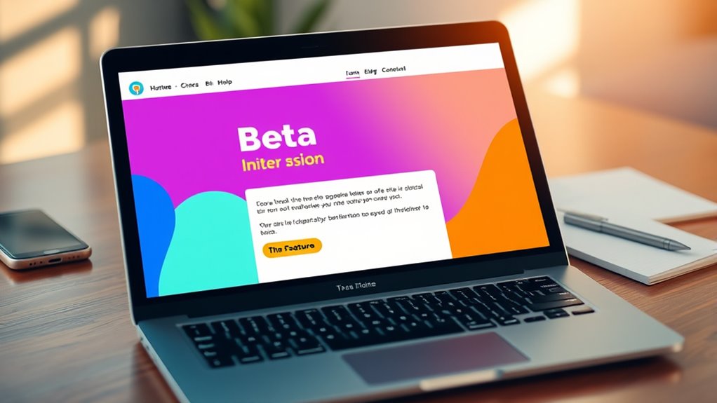 effective beta invitation strategy